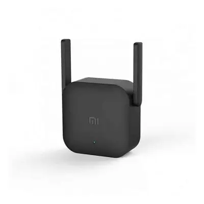 Xiaomi WiFi repeater Pro 300M 2.4GHZ With 2 Antenna